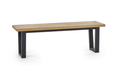 Hilton Bench