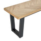 Hilton Bench
