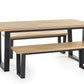 Hilton Bench