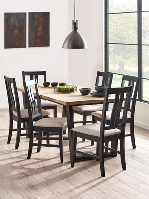 Set Of 2 Hilton Dining Chairs