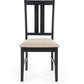 Set Of 2 Hilton Dining Chairs
