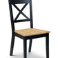 Set Of 2 Hockley Dining Chairs