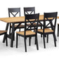 Set Of 2 Hockley Dining Chairs