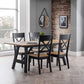 Set Of 2 Hockley Dining Chairs