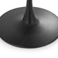 Holland Round Pedestal Table