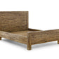 Hoxton 135cm Double Bed