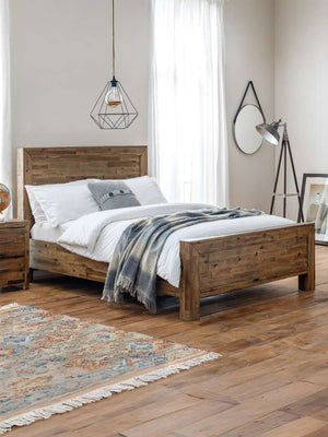Hoxton 150cm King Bed