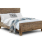 Hoxton 180cm Superking Bed