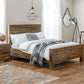 Hoxton 180cm Superking Bed