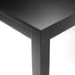 Hudson Dining Table - Black