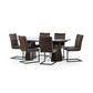 Arya  Extending Dining Table
