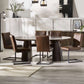 Arya  Extending Dining Table