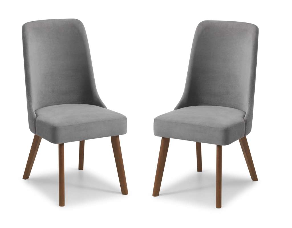 Set Of 2 Huxley Dining Chairs