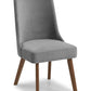 Set Of 2 Huxley Dining Chairs