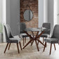 Set Of 2 Huxley Dining Chairs