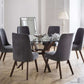 Set Of 2 Huxley Dining Chairs