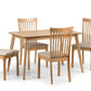 Set Of 2 Ibsen Dining Chairs
