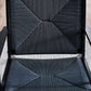 Icaria Accent Chair Black