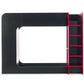 Impact Gaming Bunk Black/Red