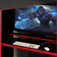 Impact Gaming Bunk Black/Red