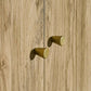 Ingrid 2 Door Wardrobe Oak