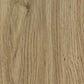 Ingrid 2 Door Wardrobe Oak