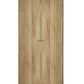 Ingrid 2 Door Wardrobe Oak