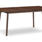 Kensington Extending Dining Table