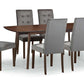 Kensington Extending Dining Table