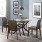 Set Of 2 Kensington Dining Chairs