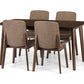 Set Of 2 Kensington Dining Chairs
