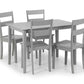 Set Of 2 Kobe Dining Chairs