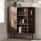 Arya Wine Cabinet
