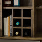 Arya Wine Cabinet