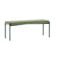 Leonie Bench - Green