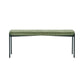 Leonie Bench - Green