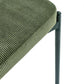 Leonie Bench - Green