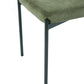 Leonie Bench - Green