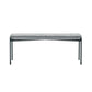 Leonie Bench - Grey