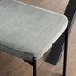Leonie Bench - Grey