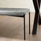 Leonie Bench - Grey