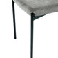 Leonie Bench - Grey