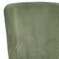 Set of 2 Leonie Dining Chairs - Green