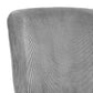 Set of 2 Leonie Dining Chairs - Grey