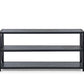 Lima Tv Unit - Black Ash