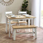 Linwood Small Dining Table