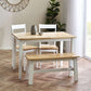 Linwood Small Dining Table