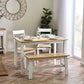 Linwood Small Dining Table