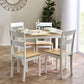 Linwood Small Dining Table