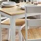 Linwood Small Dining Table